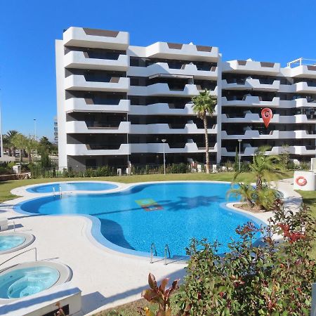 Beach Apartment Playa 9 Ареналес дел Сол Екстериор снимка