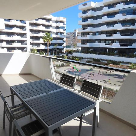 Beach Apartment Playa 9 Ареналес дел Сол Екстериор снимка