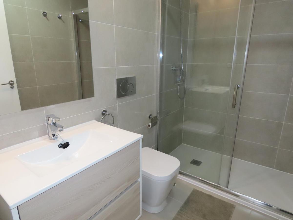 Beach Apartment Playa 9 Ареналес дел Сол Екстериор снимка