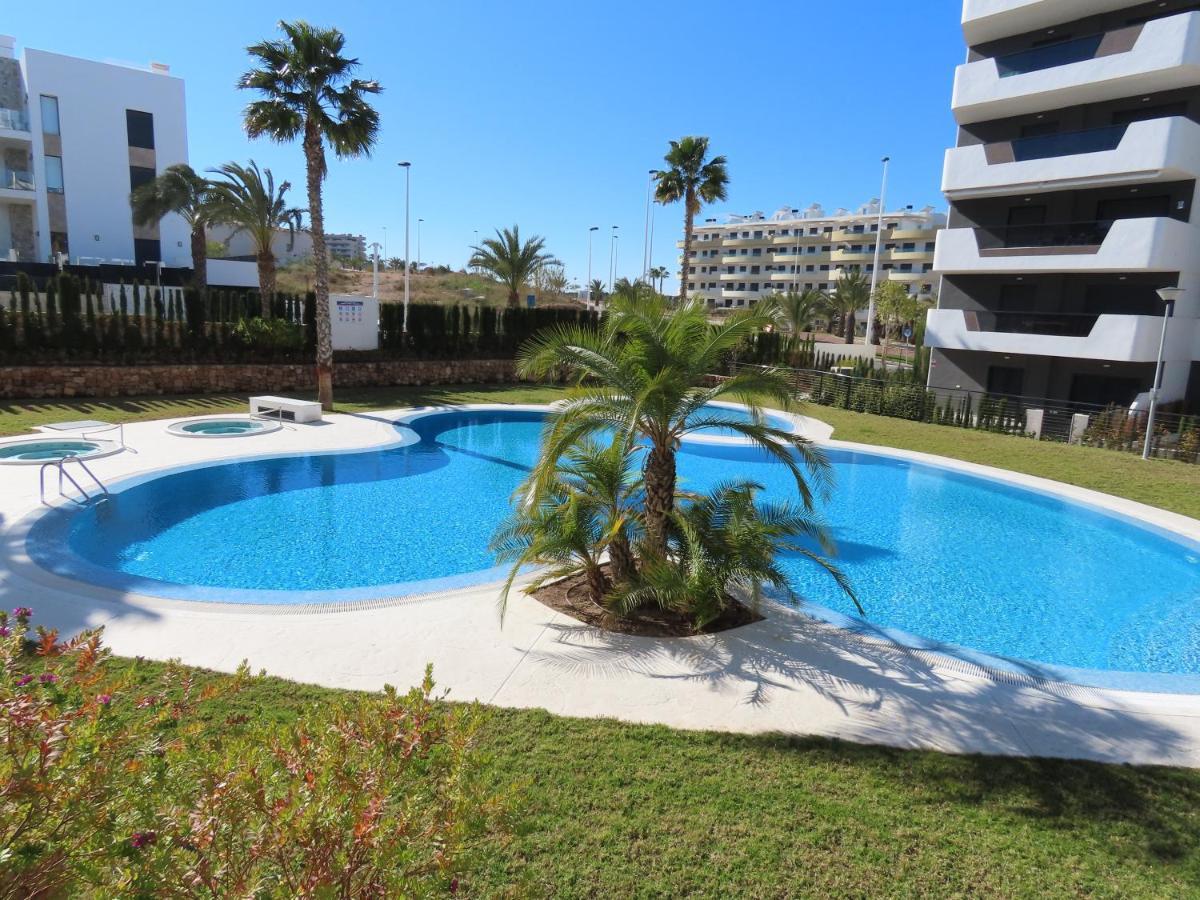 Beach Apartment Playa 9 Ареналес дел Сол Екстериор снимка