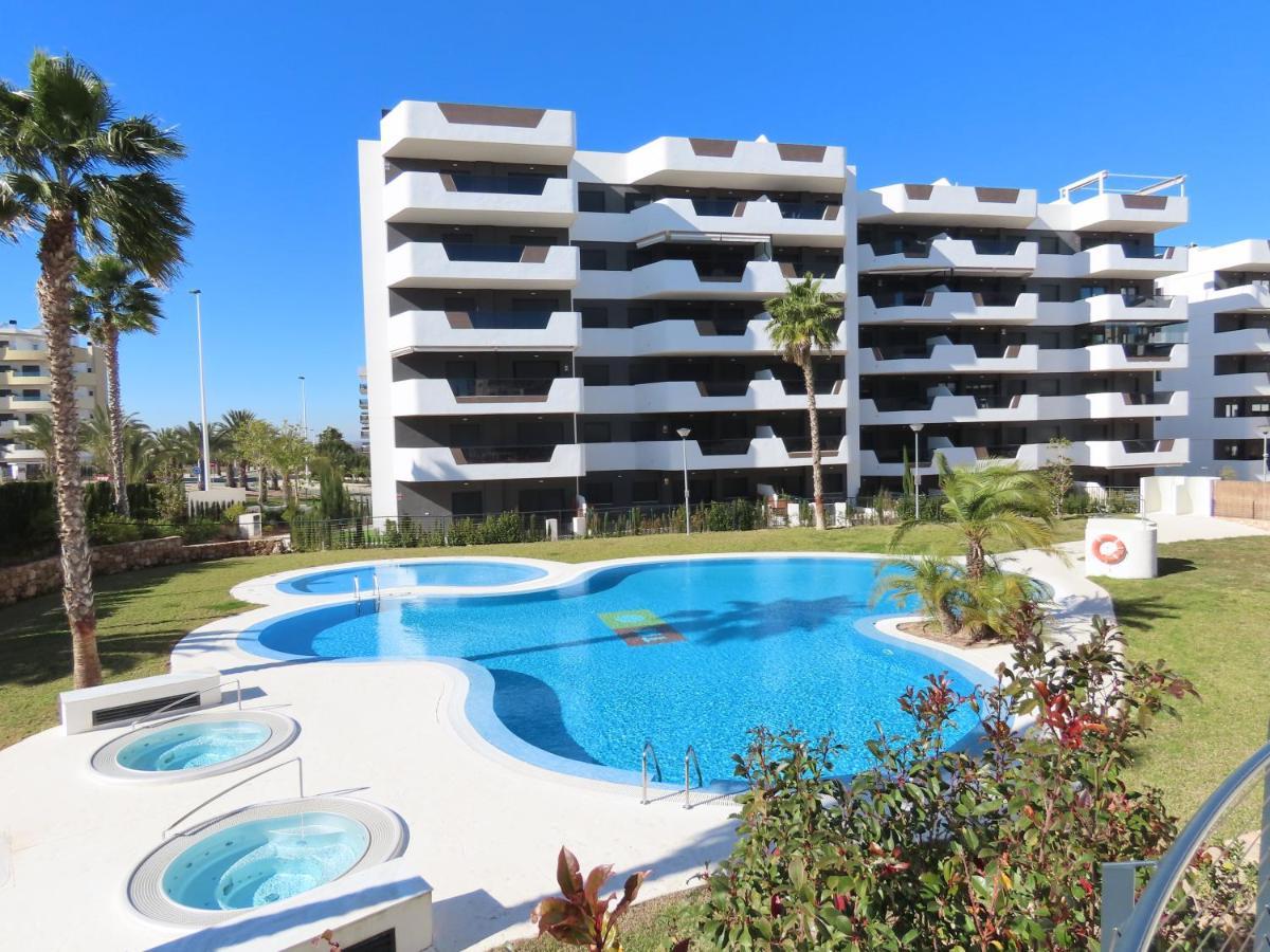 Beach Apartment Playa 9 Ареналес дел Сол Екстериор снимка