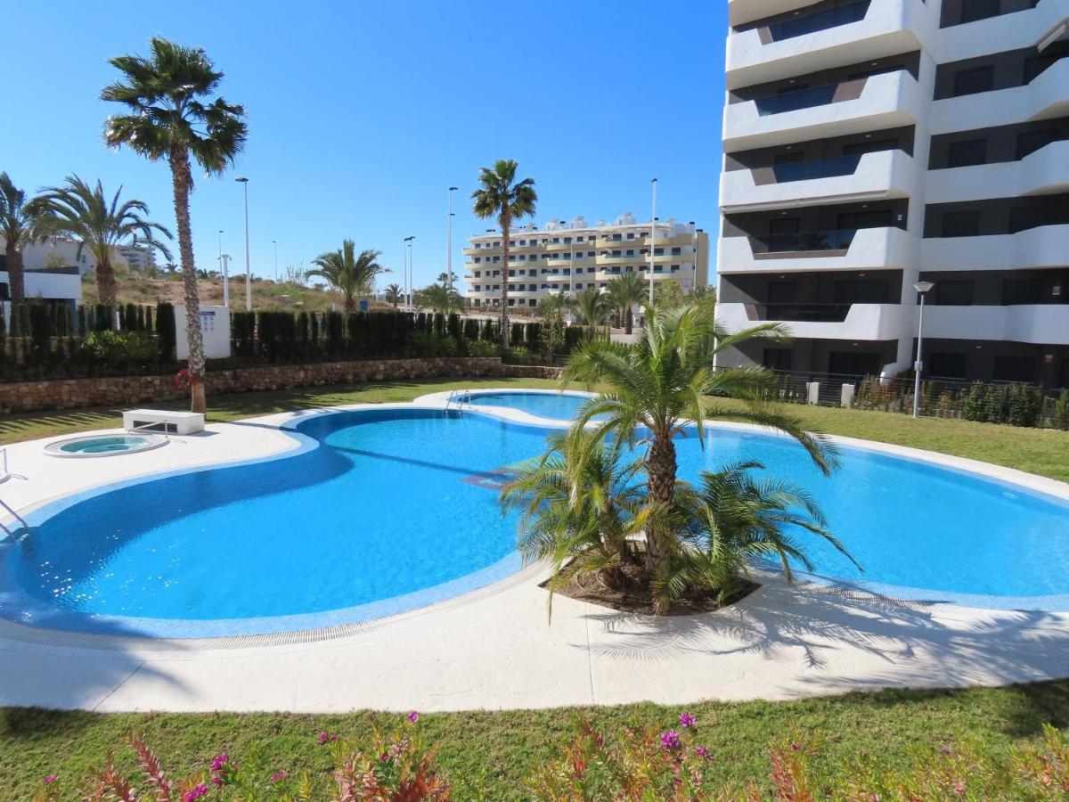 Beach Apartment Playa 9 Ареналес дел Сол Екстериор снимка