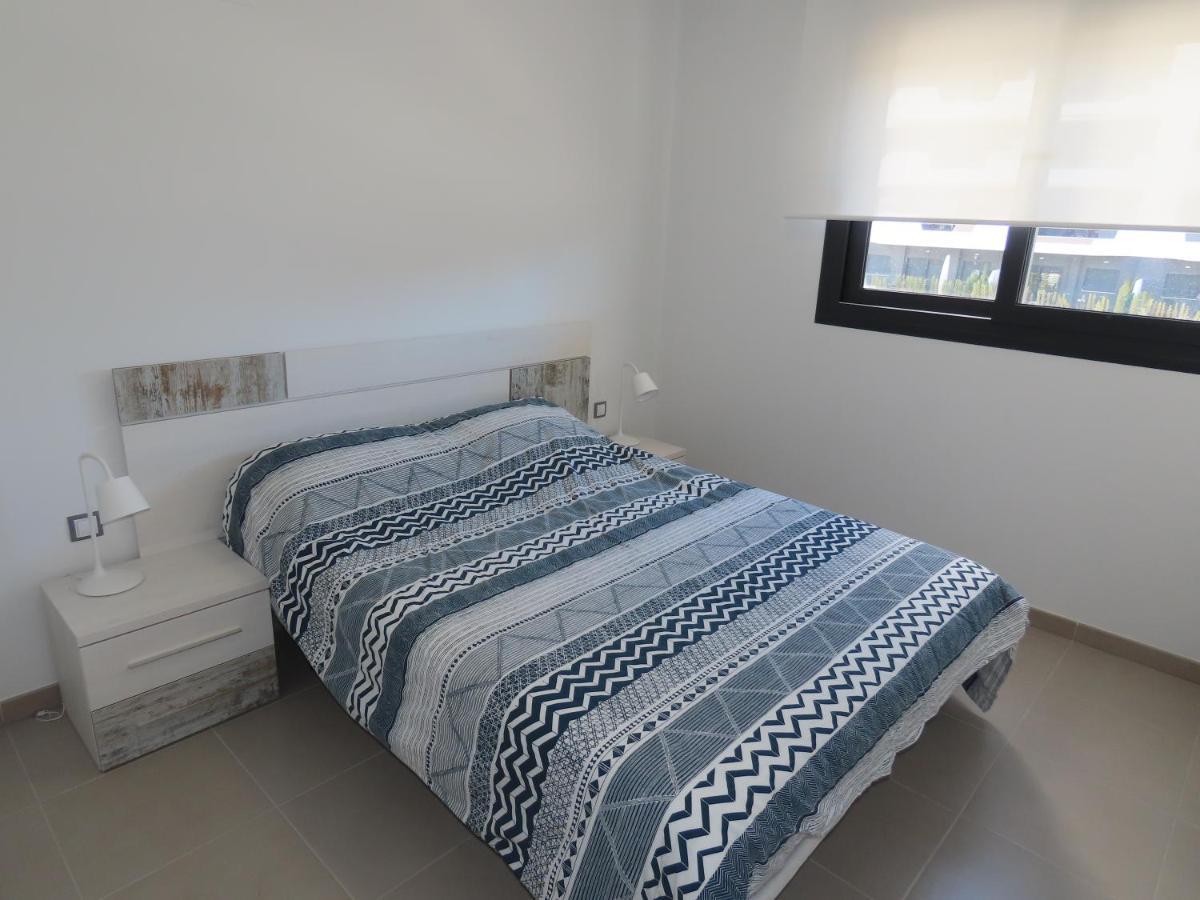 Beach Apartment Playa 9 Ареналес дел Сол Екстериор снимка