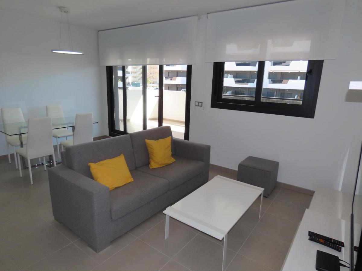 Beach Apartment Playa 9 Ареналес дел Сол Екстериор снимка